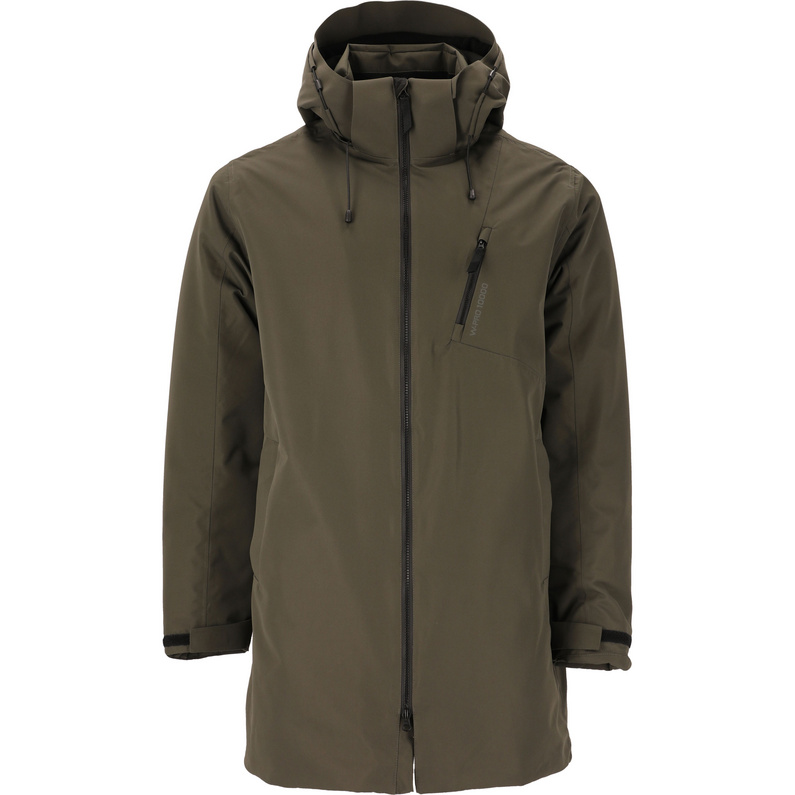 Whistler Herren Bellway Parka