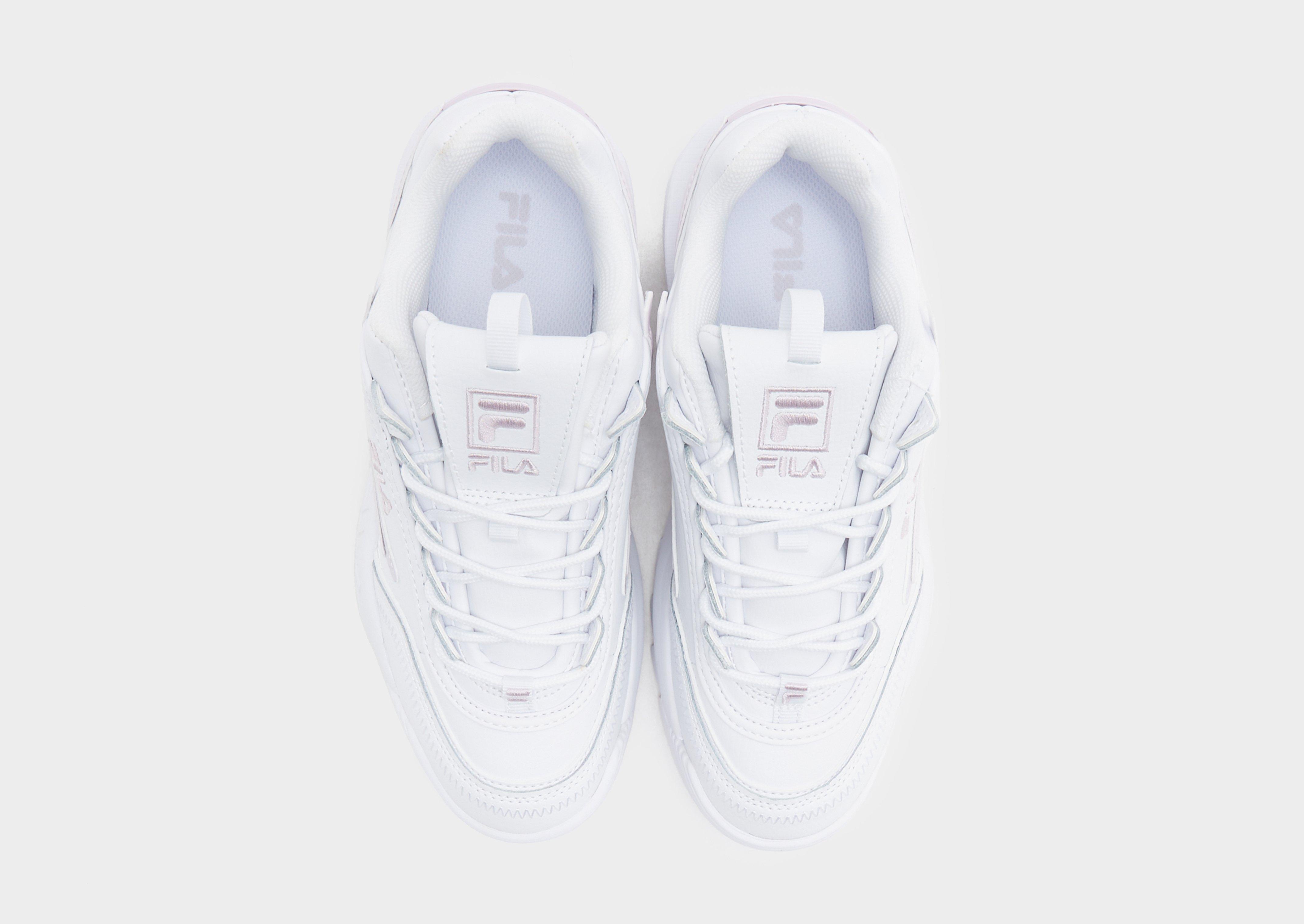 Fila Disruptor II Femme