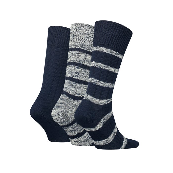 Tommy Hilfiger-3-pack sokken - Tommy Hilfiger