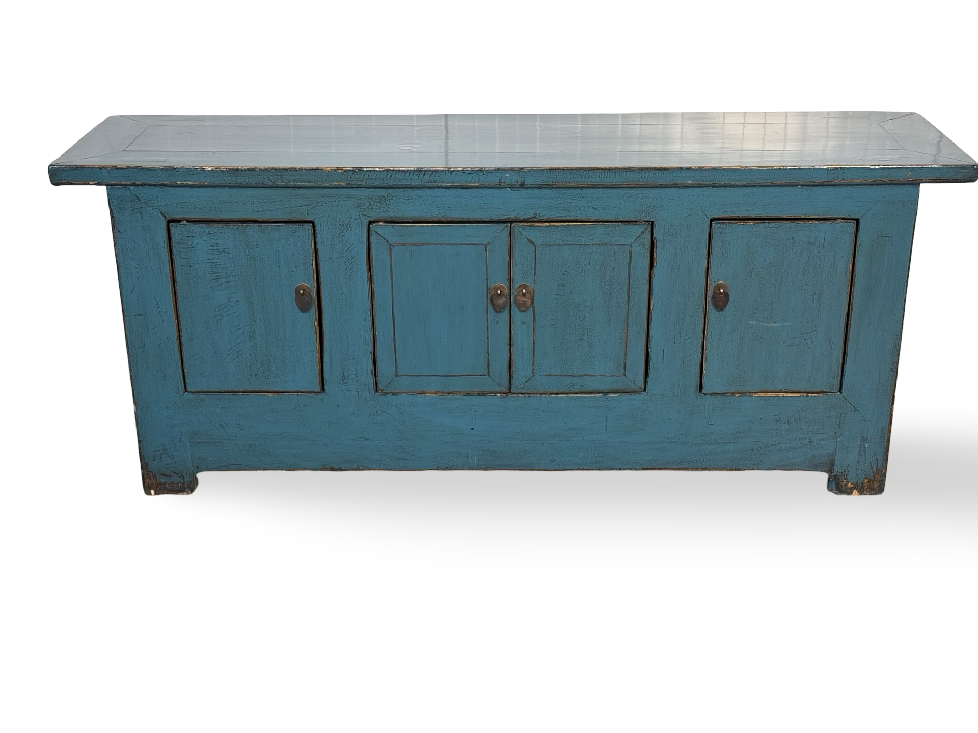 TV dressoir 2 deur uniek