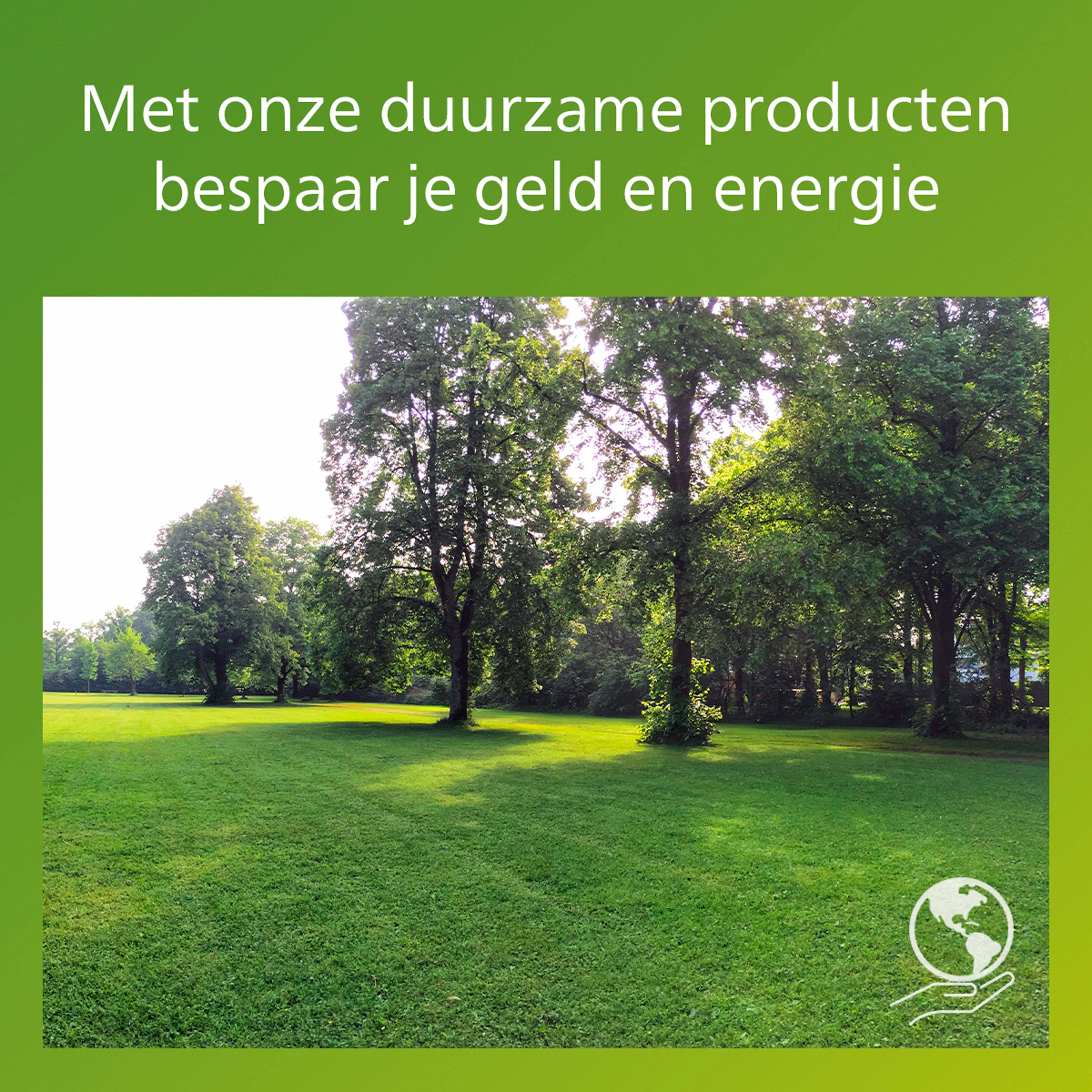 Philips wandverlichting Enkara Solar