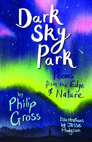 Dark Sky Park: Poems from the Edge of Nature (Paperback)
