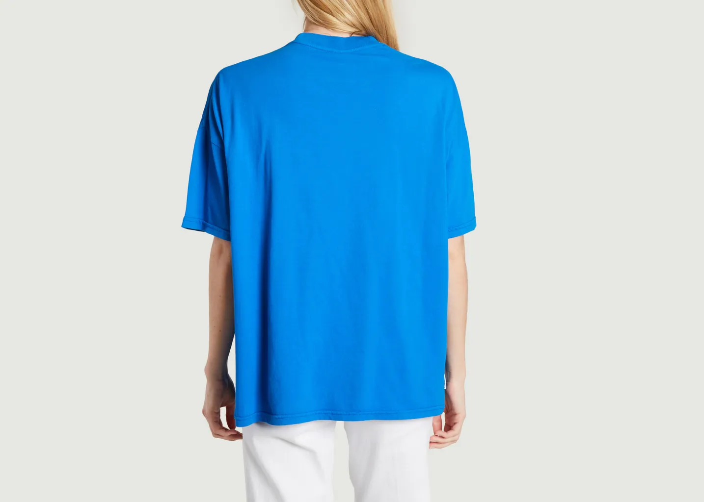 T-shirt Aerobic AUTRY