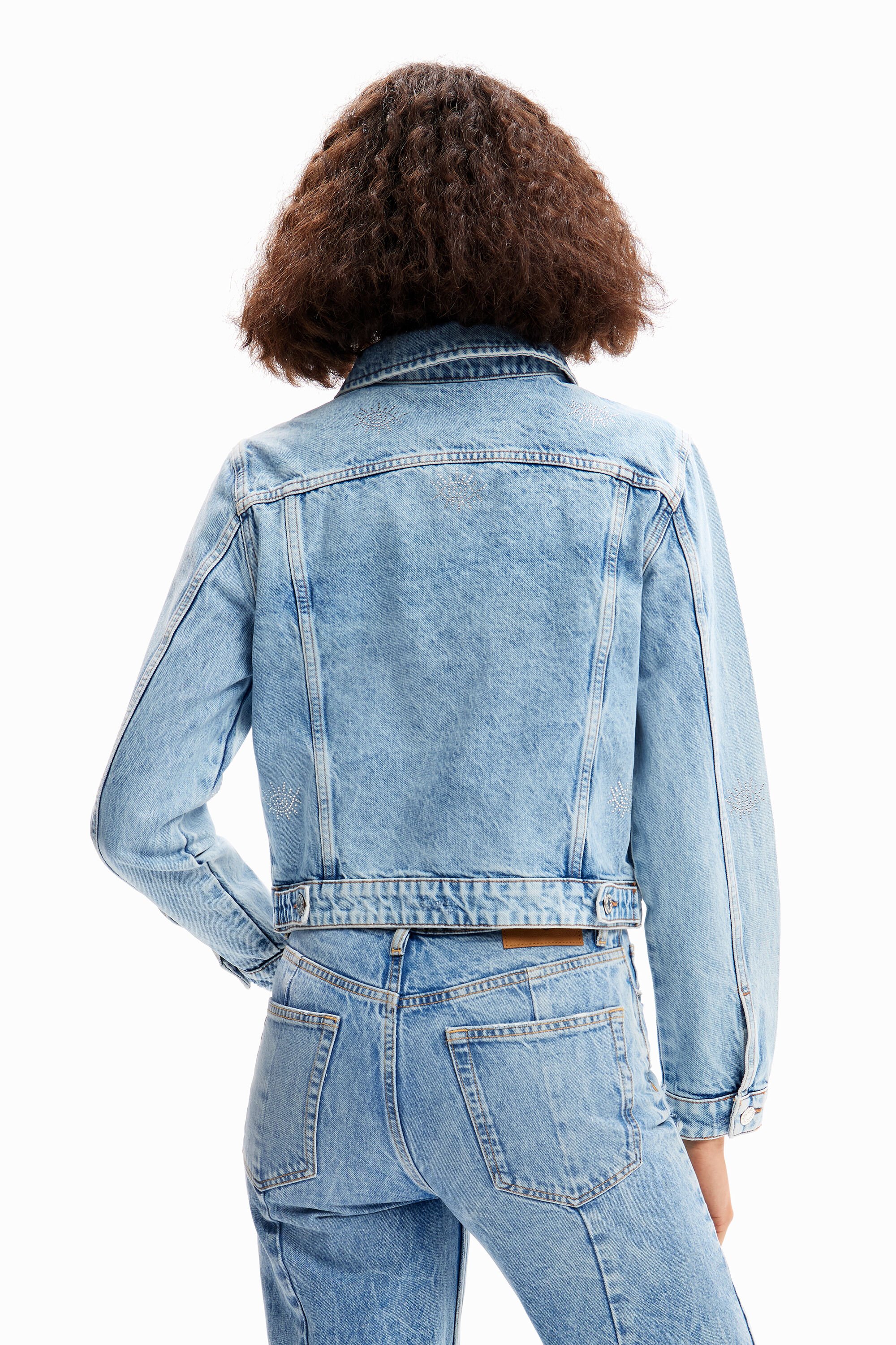 Veste 
