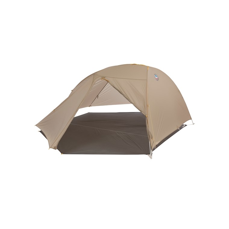 Big Agnes Tiger Wall UL3 Bikepack Solution Dye