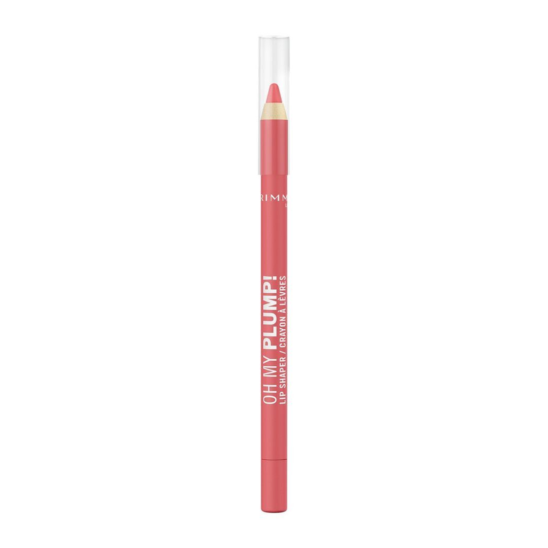 RIMMEL  Oh My Plump! Lip Shaper