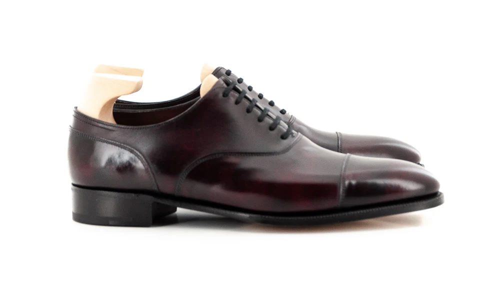 JOHN LOBB - ALFORD