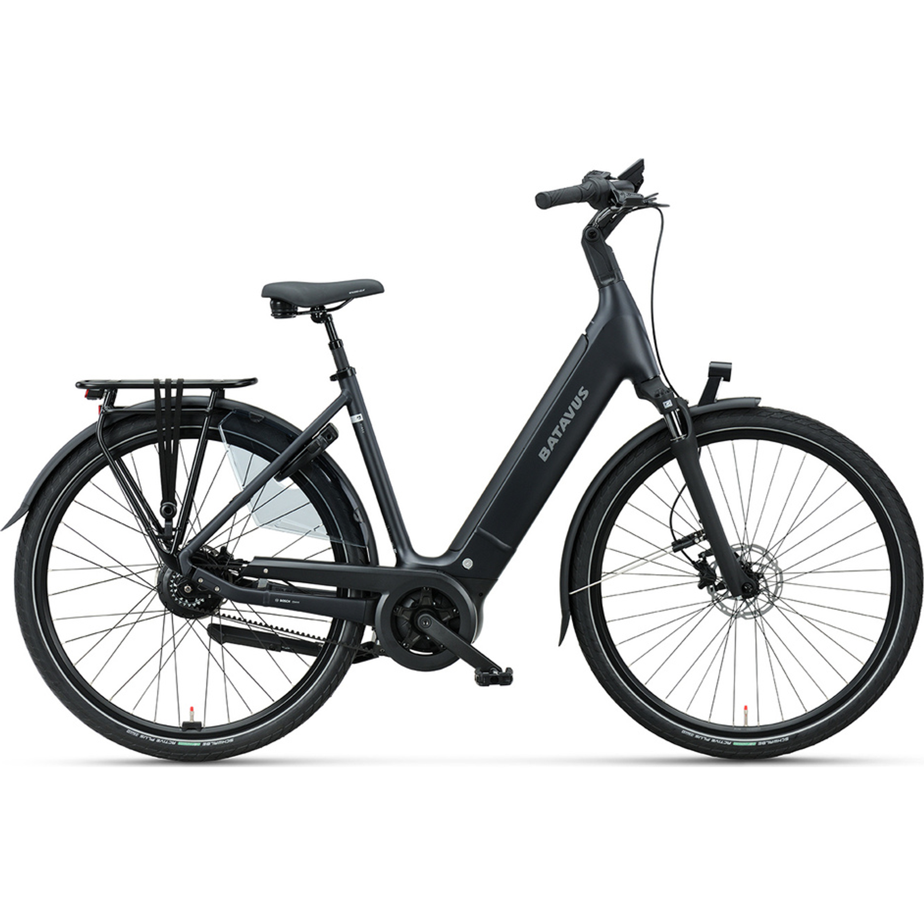 Batavus Finez E-go Power Exclusive Plus Smart 2026