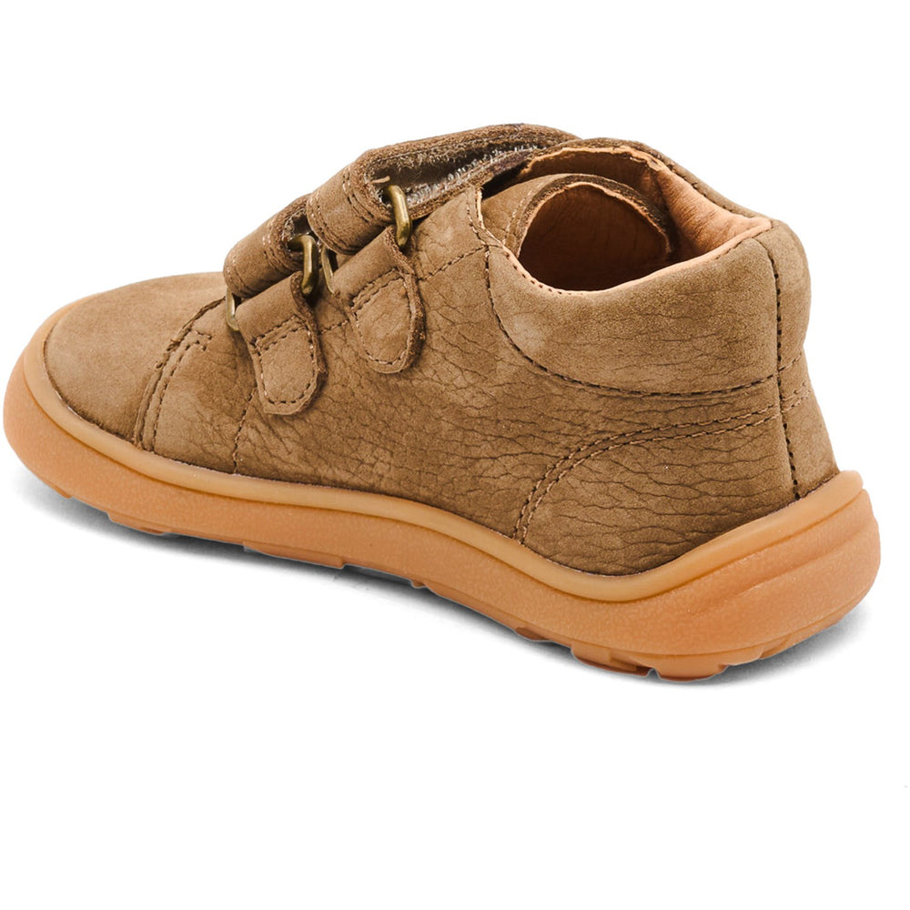 Køb Bisgaard Earth Barefoot Dex First Step Sko
