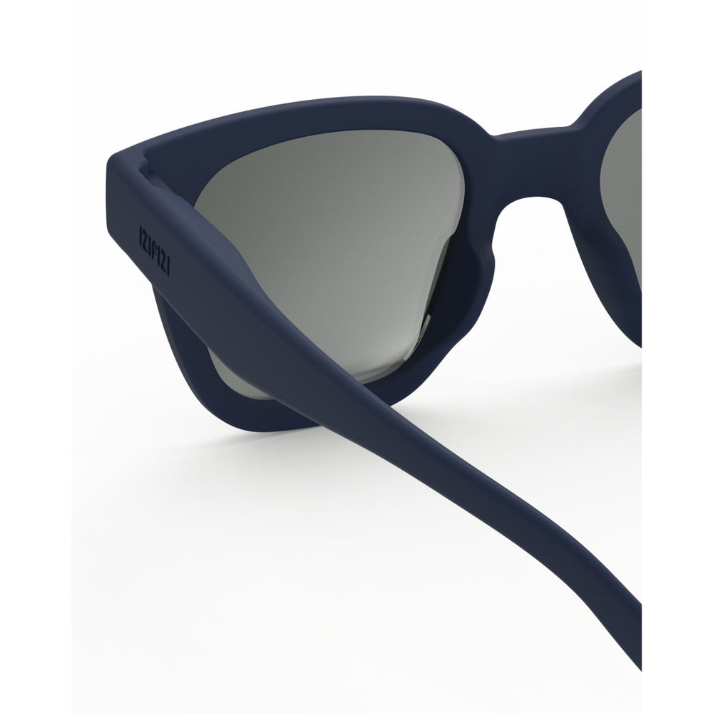 Køb Izipizi JUNIOR 7/11 Road Navy Blue Solbriller