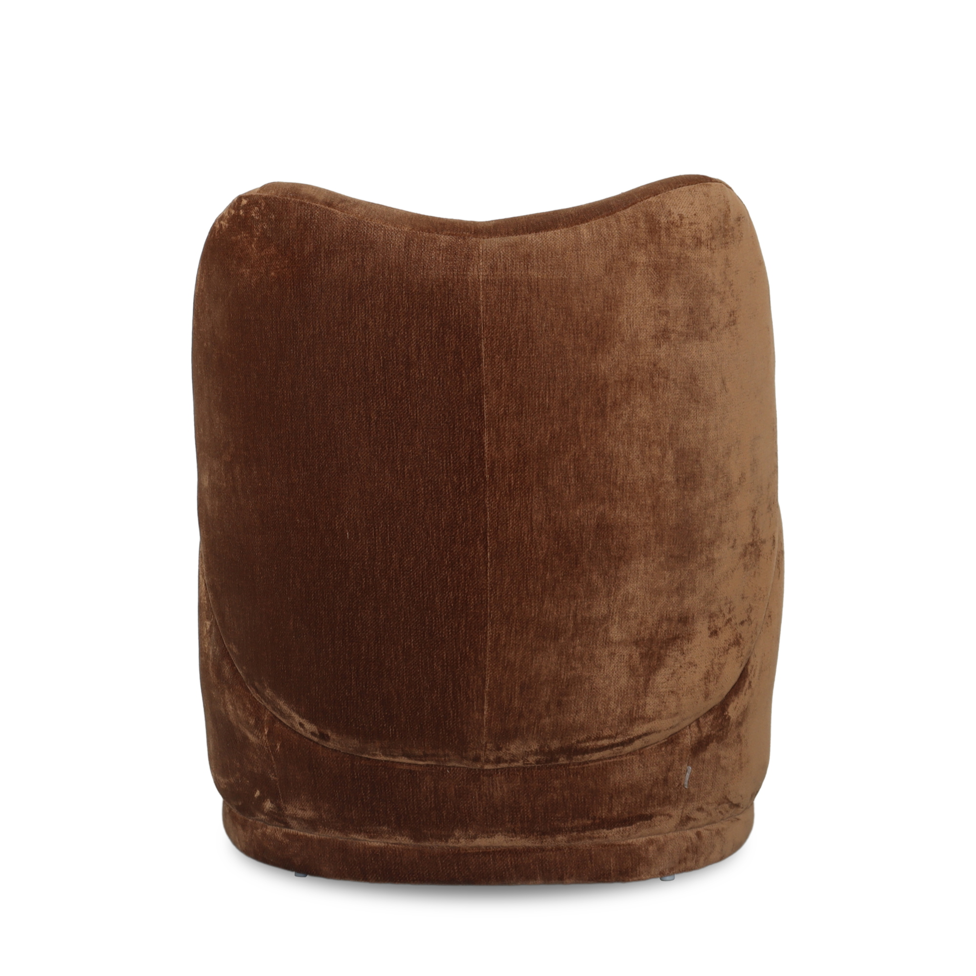 Fauteuil Ella cinnamon