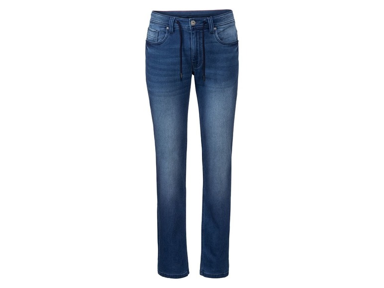 Sweat denim heren