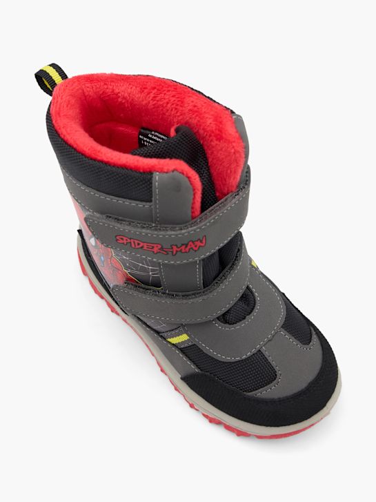 Spider-Man Snowboot