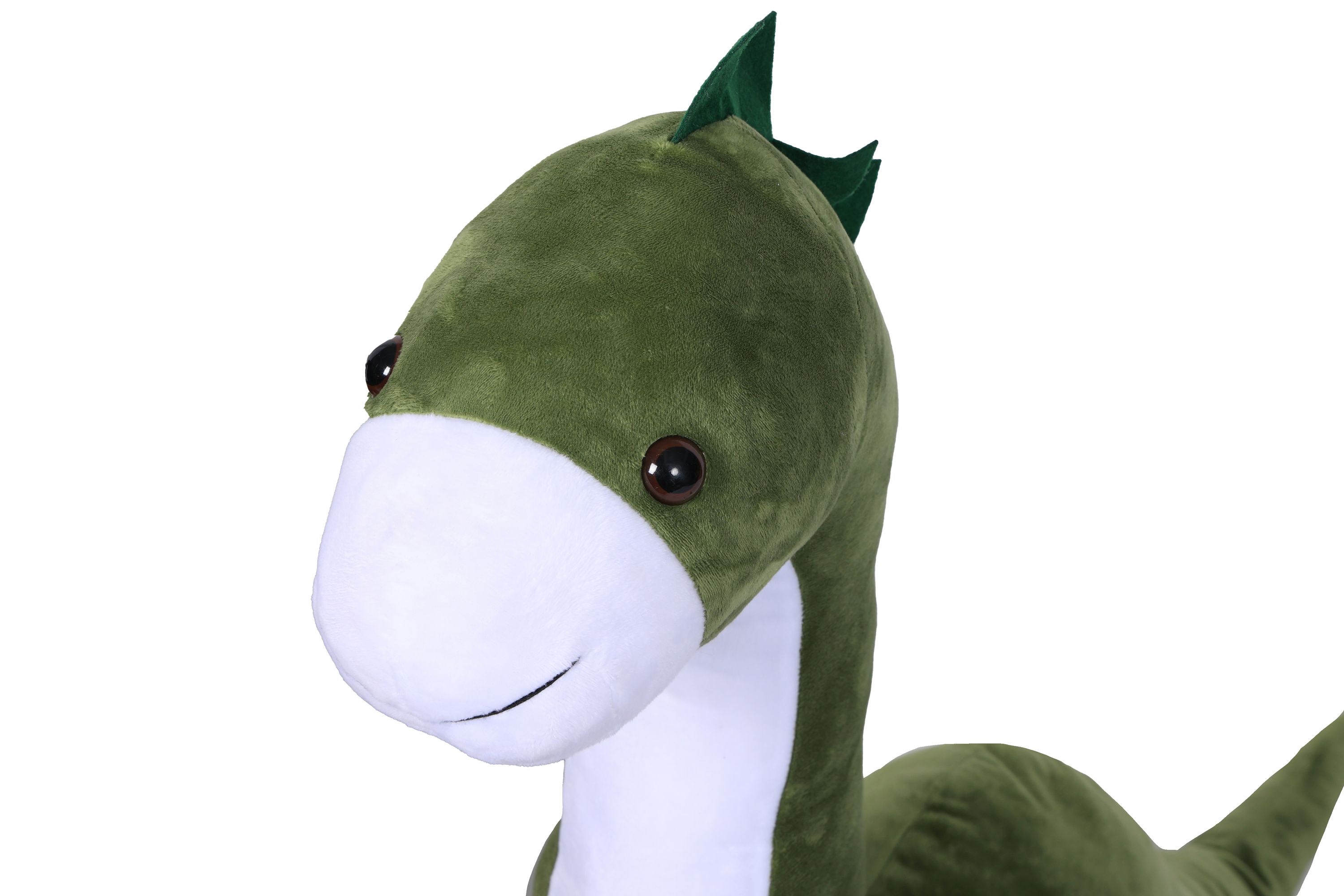 Plüschtier Dino 150 cm