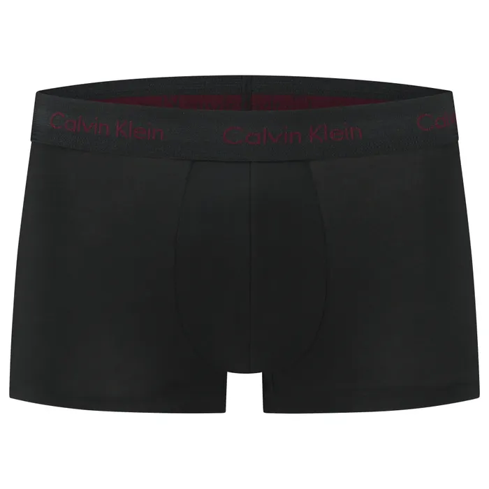 Calvin Klein Low Rise Trunks Heren (3-pack)