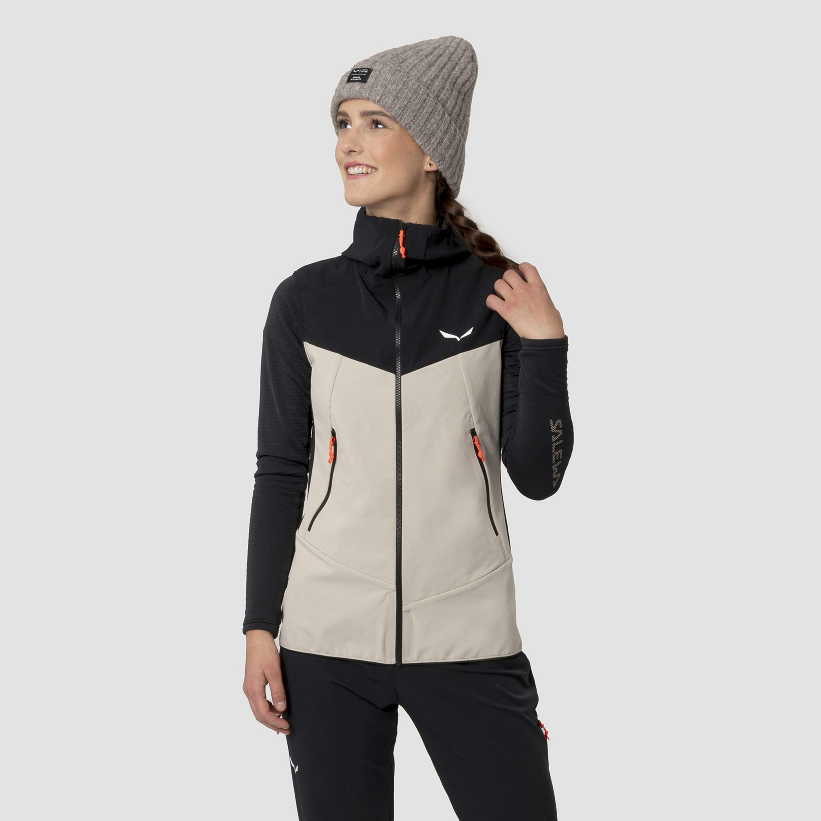Sella Durastretch Weste Damen