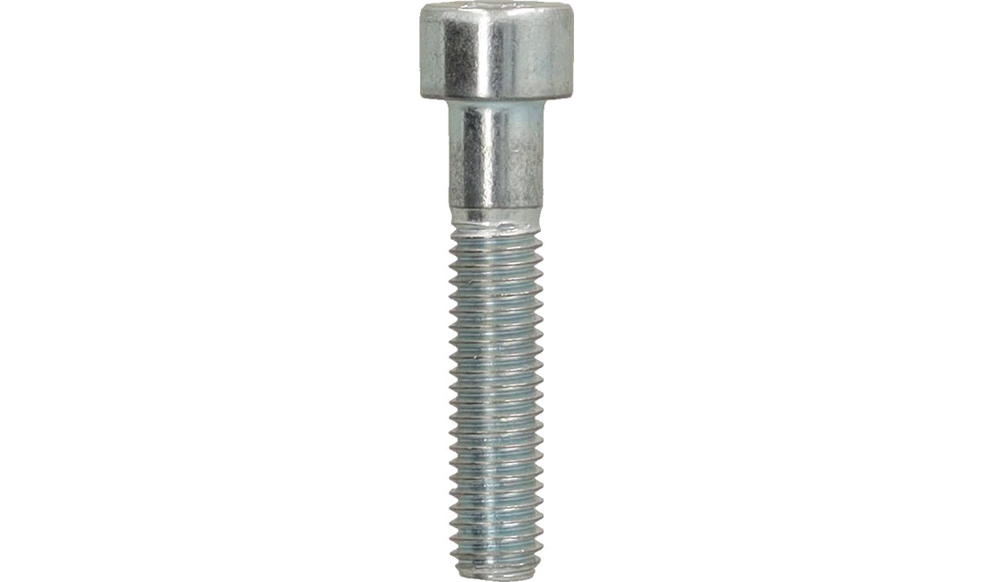 Unbraco-stålbolt M8x40mm