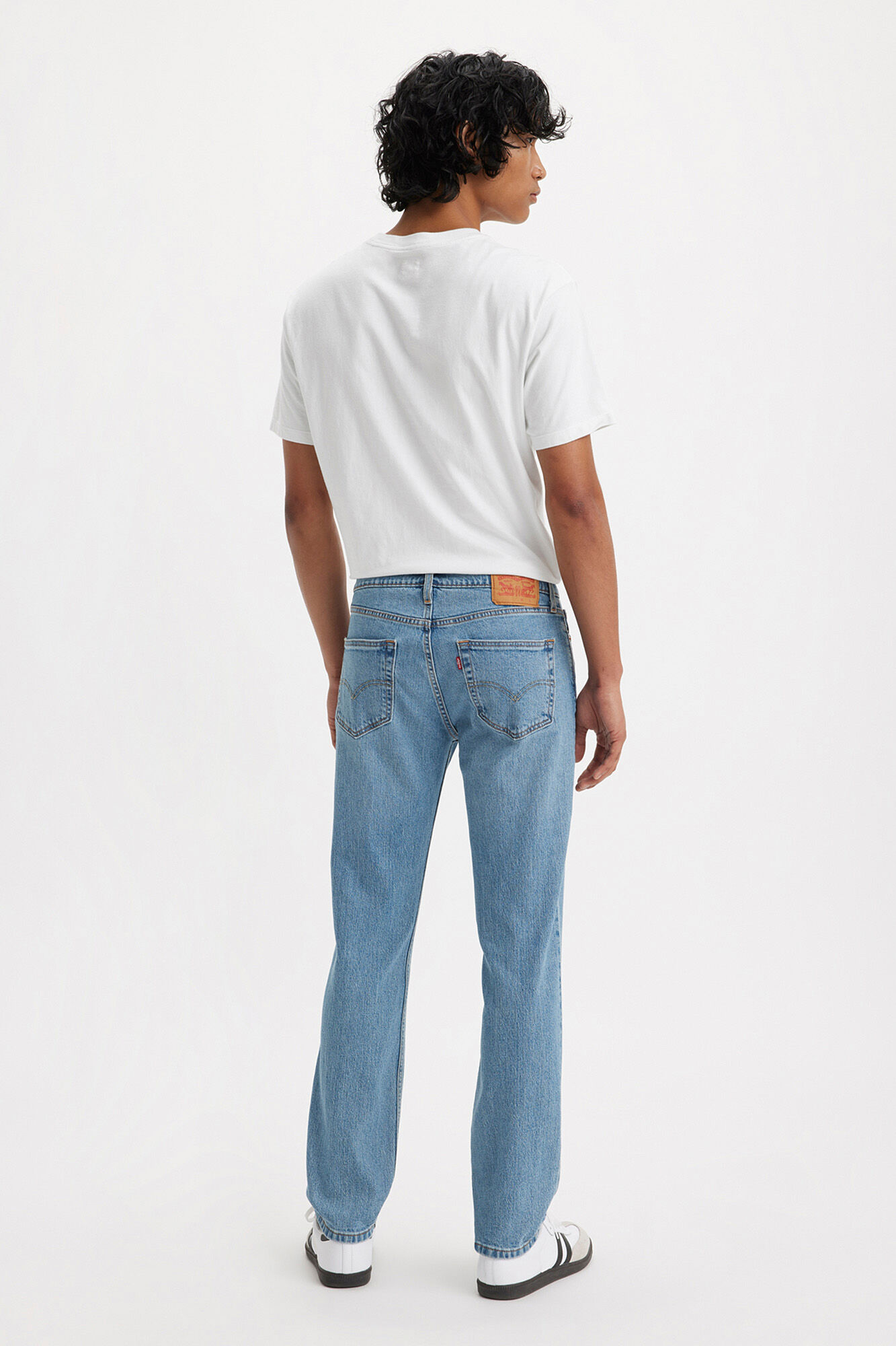 Calça jeans slim 511™