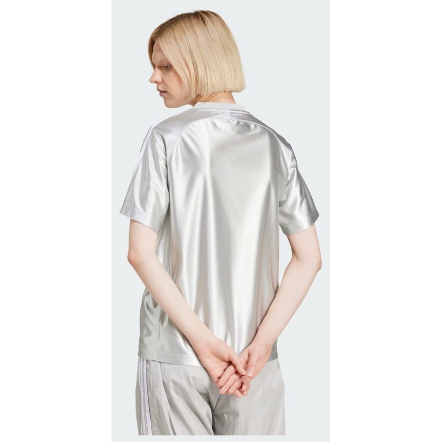 Adidas Original T-shirt ample Adicolor Teamgeist