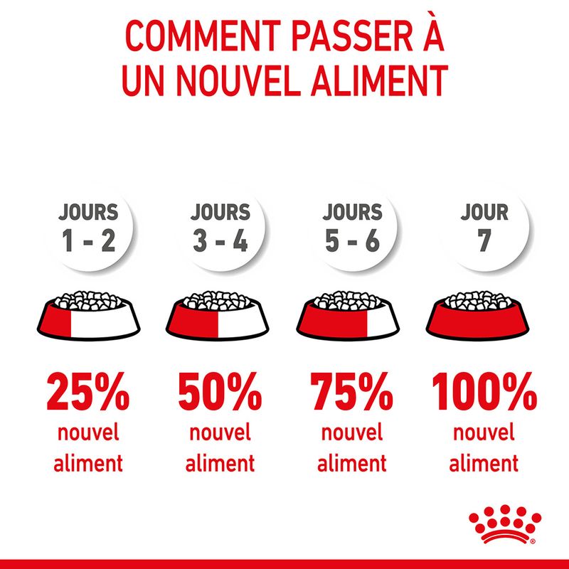Royal Canin Mini Starter Mother & Babydog à prix discount sur bitiba.fr