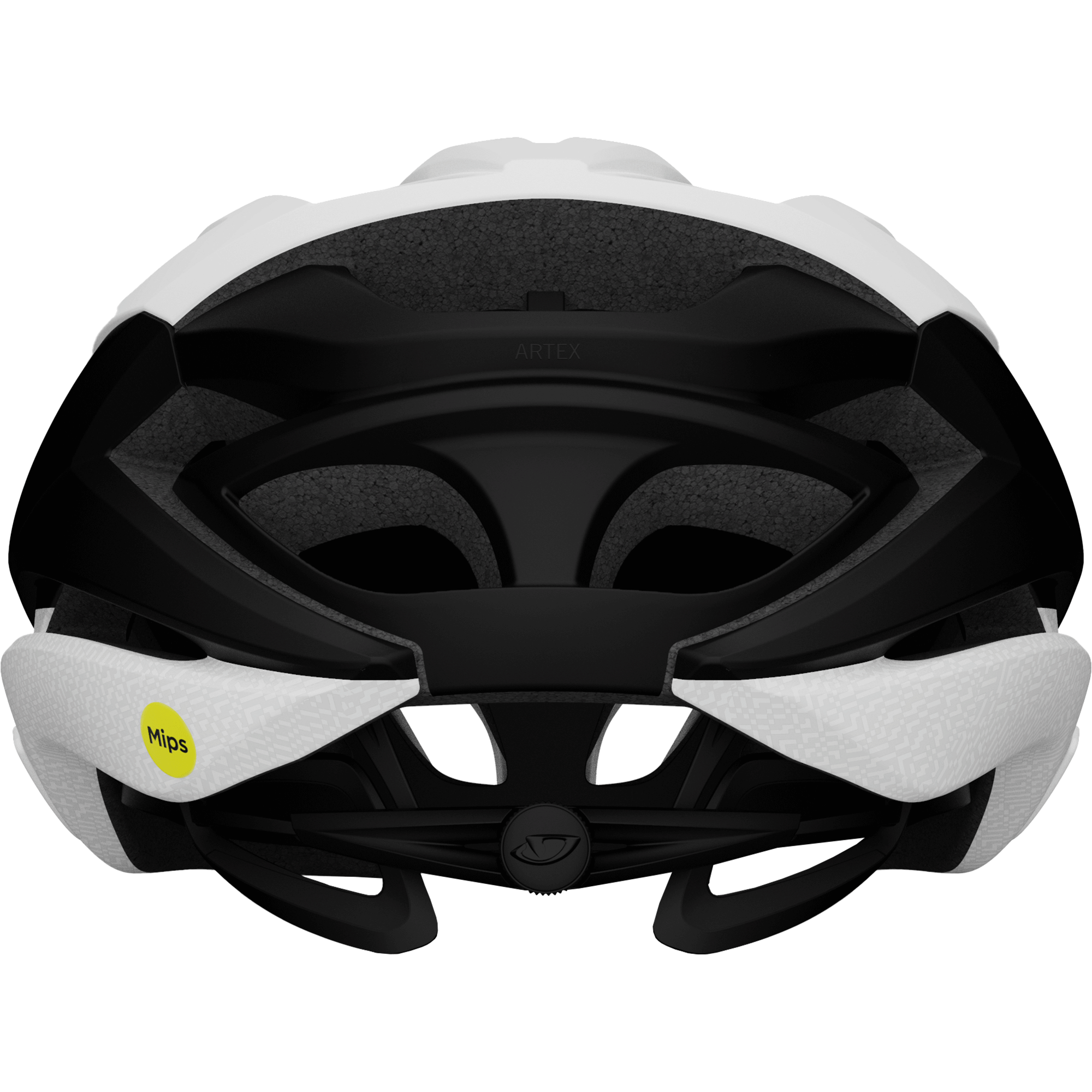 Giro Artex MIPS Fahrradhelm 2025 matte white