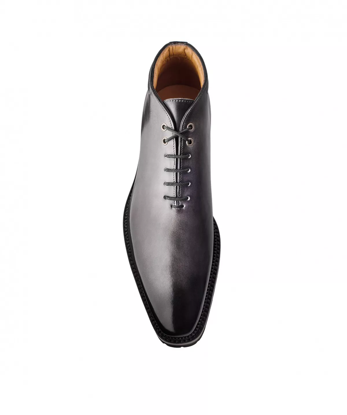 Bottines EMILIO Gris Patiné
