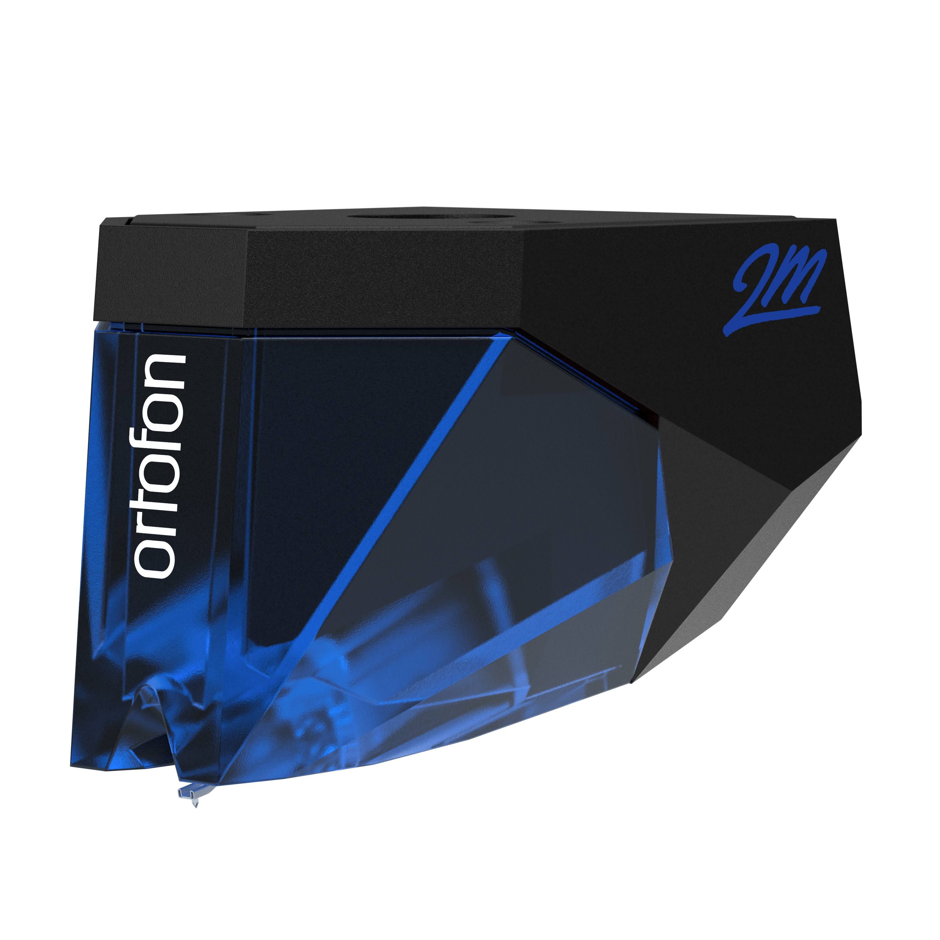 2M Blue Ortofon