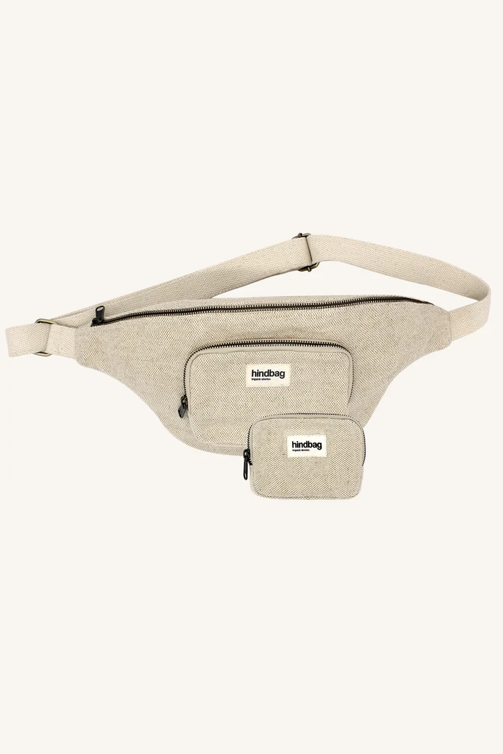 Pack nomade Sofia Jute