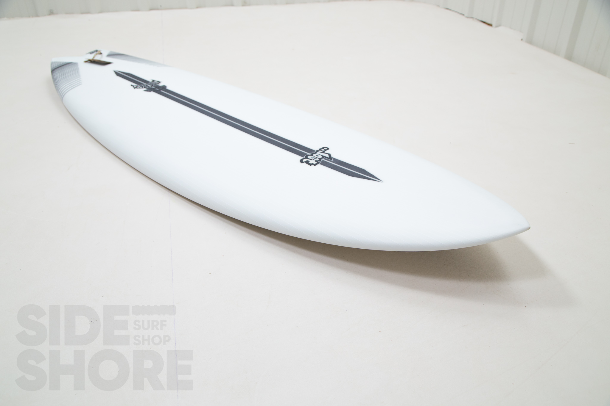 Lost RNF 96 - Light Speed - 5'10 x 20.75