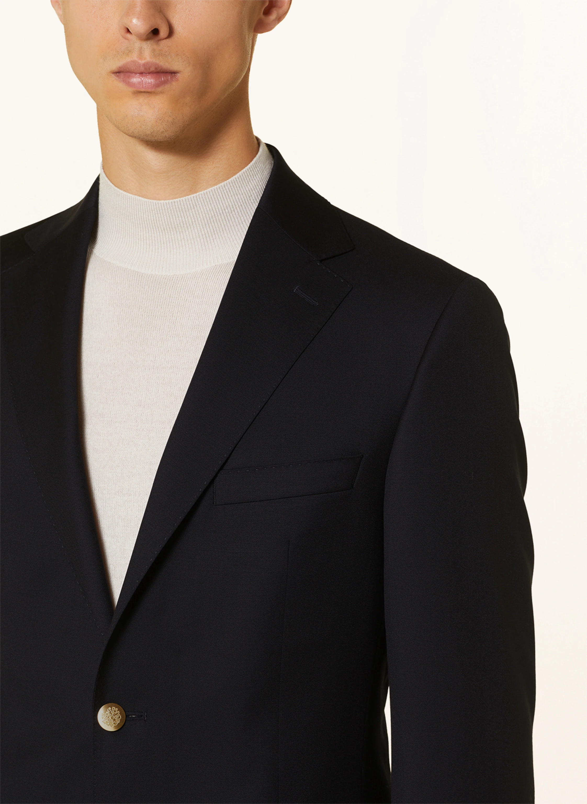 DRESSLER Sakko Comfort Fit