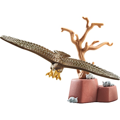Playmobil 71059 eagle