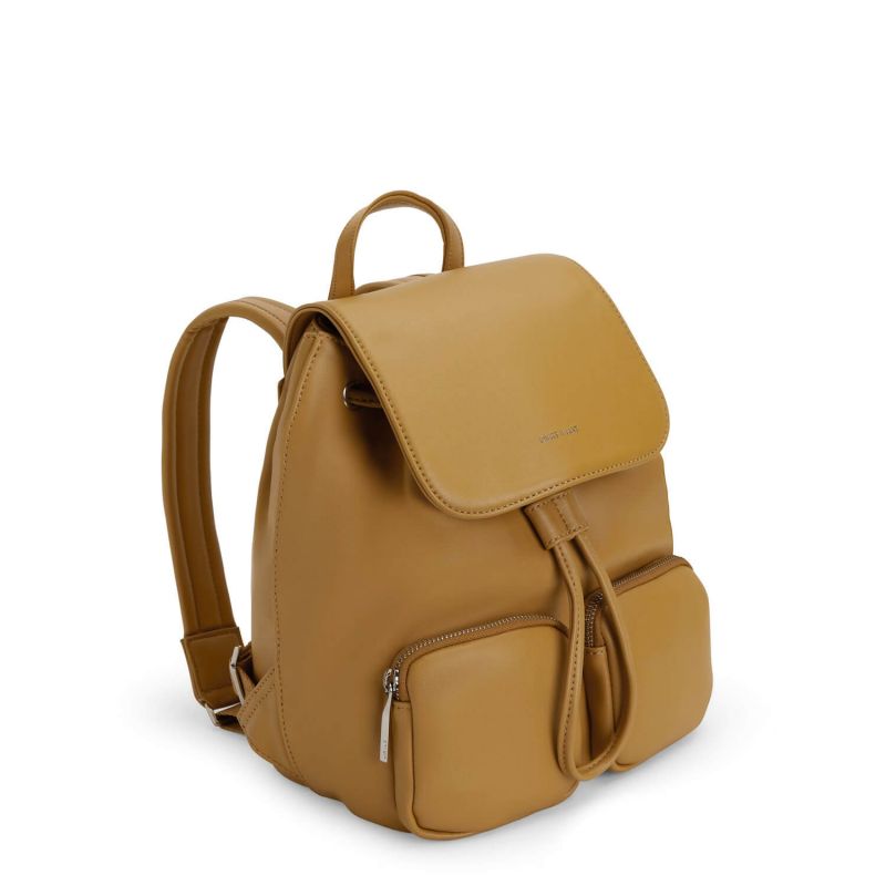 Sac à dos Tatum Loom 29 cm Harvest - Camel