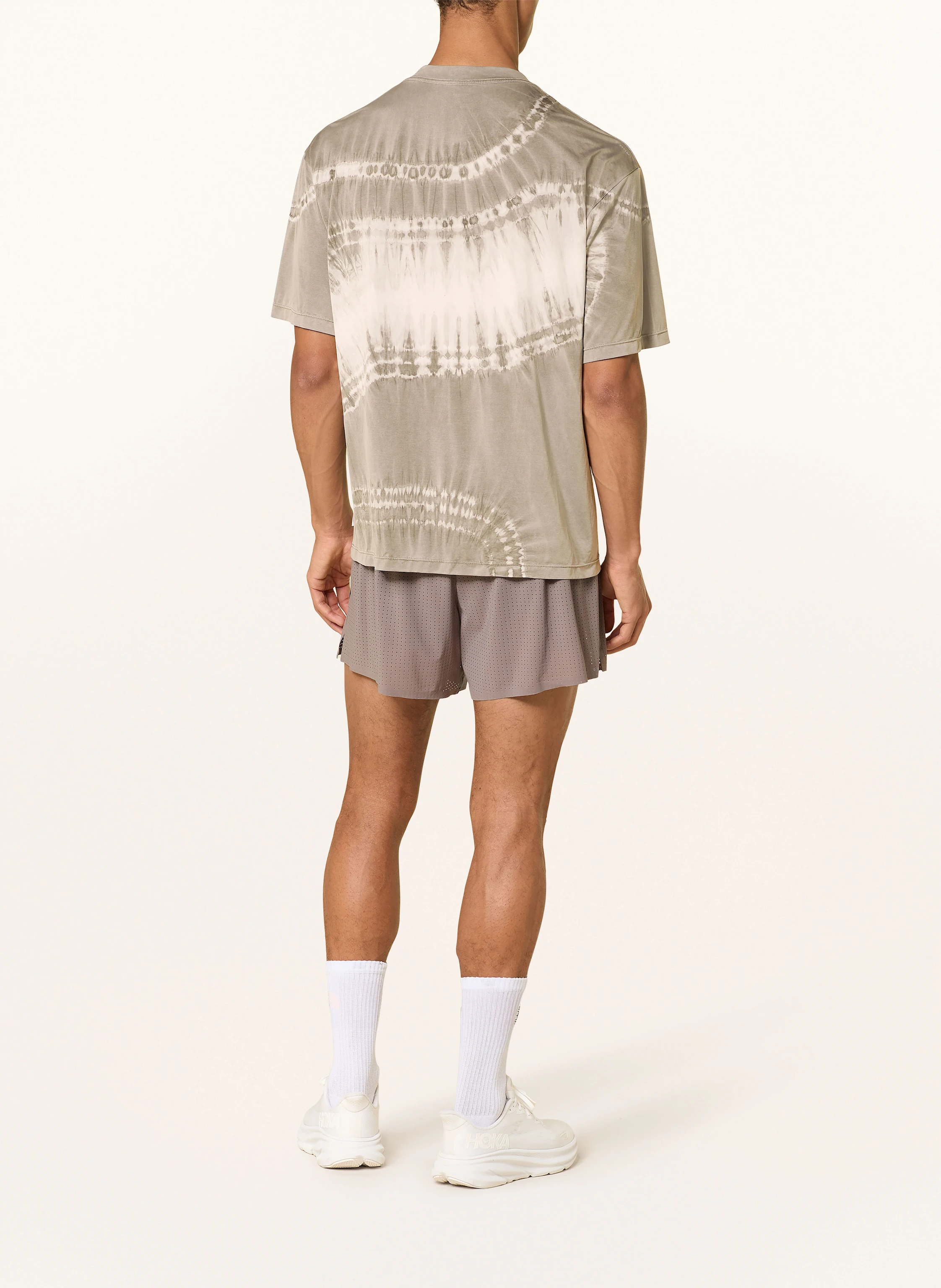 SATISFY Laufshirt AURALITE™