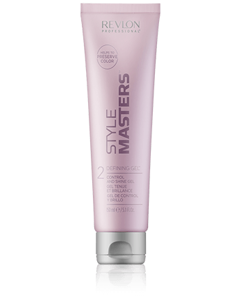 Revlon Professional Style Masters Defining Gel 150ml