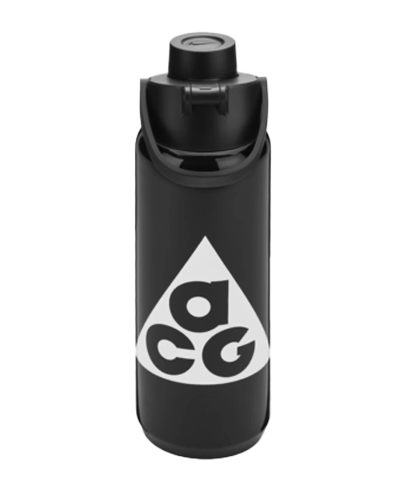 Nike TR Renew Recharge Flasche 709ml Schwarz F080
