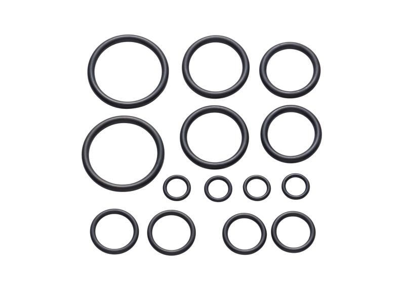 Mateu O-Ring Set O-Ring Set
