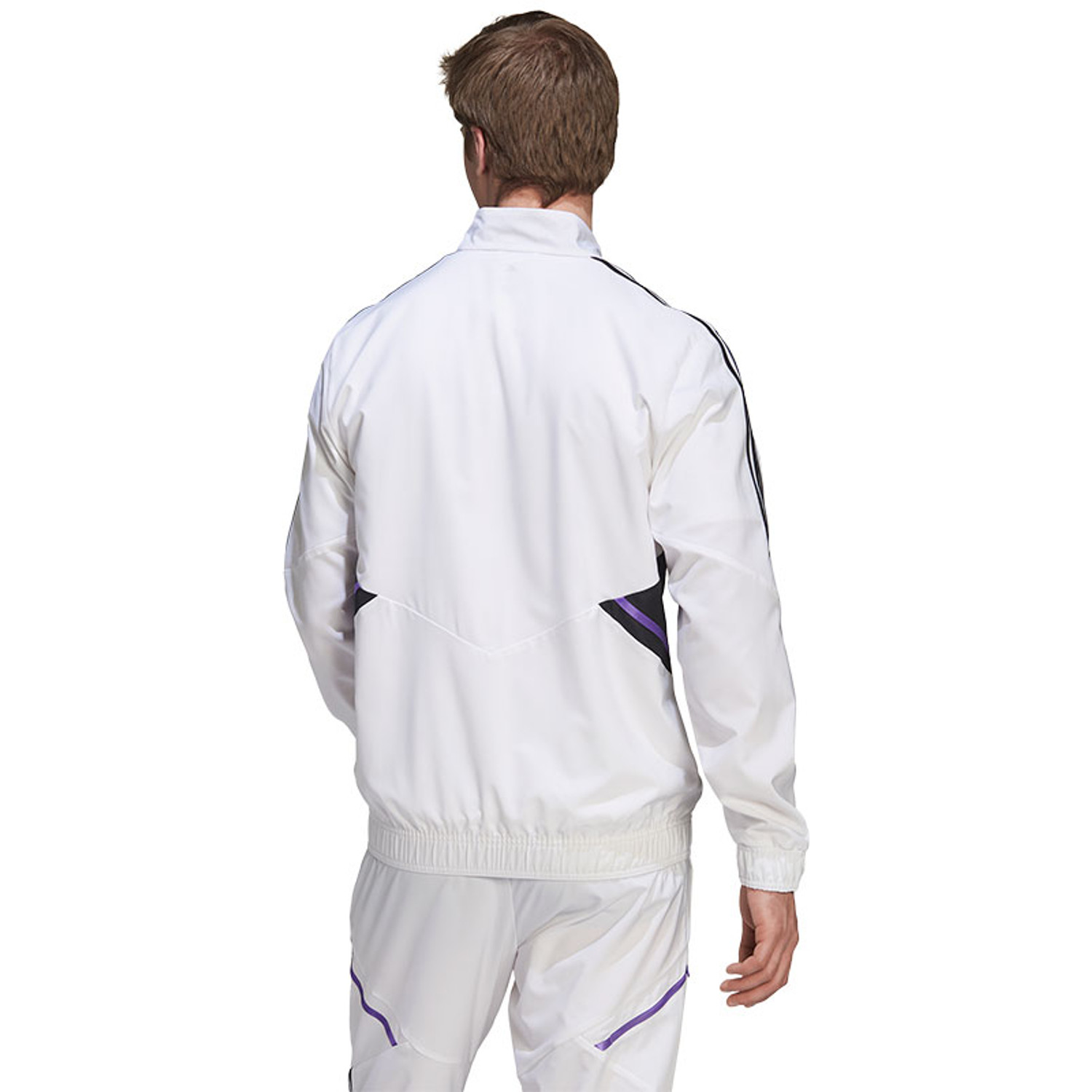 adidas Real Madrid Pre-Match Trainingspak