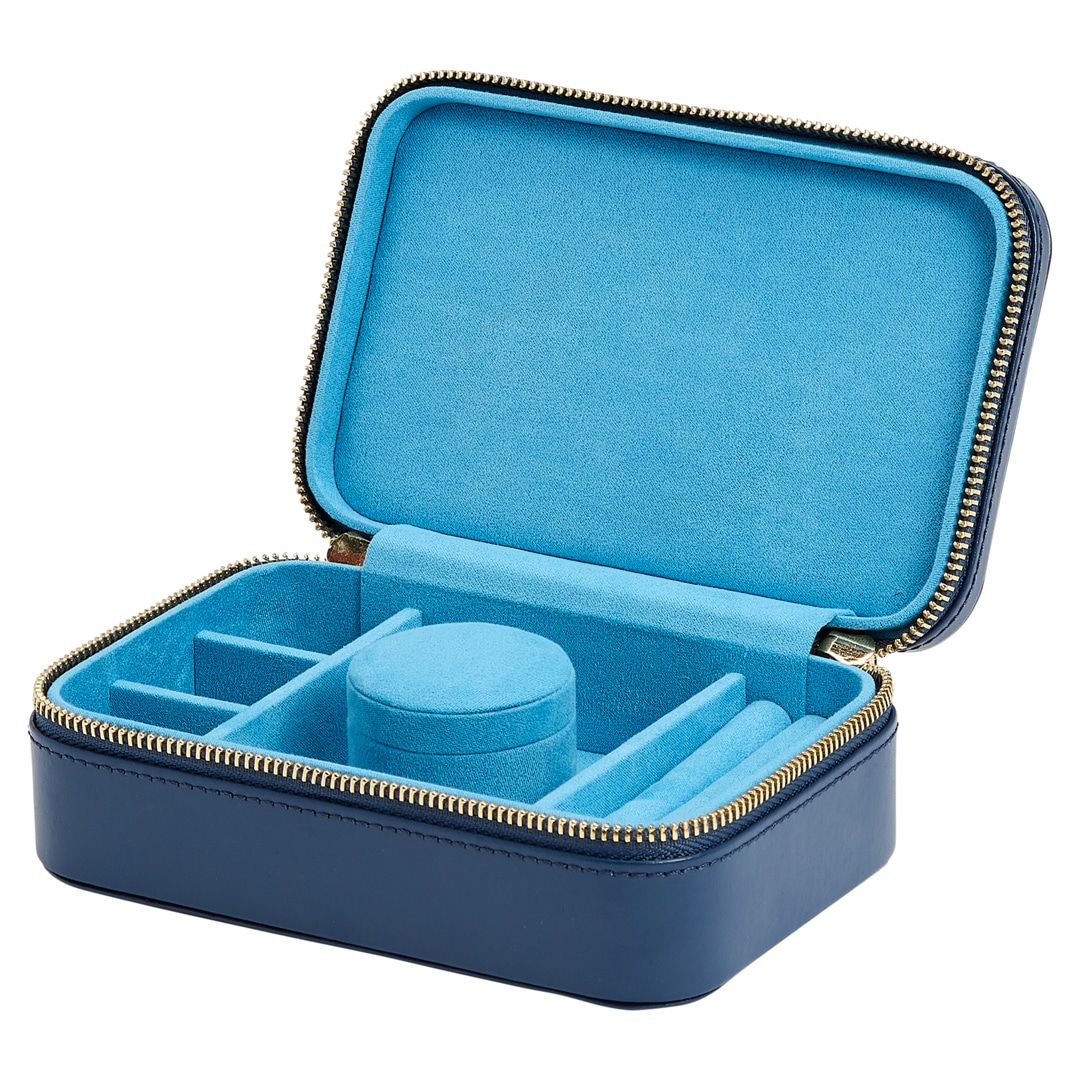 Wolf 1834 Sophia Schmucketui Blau