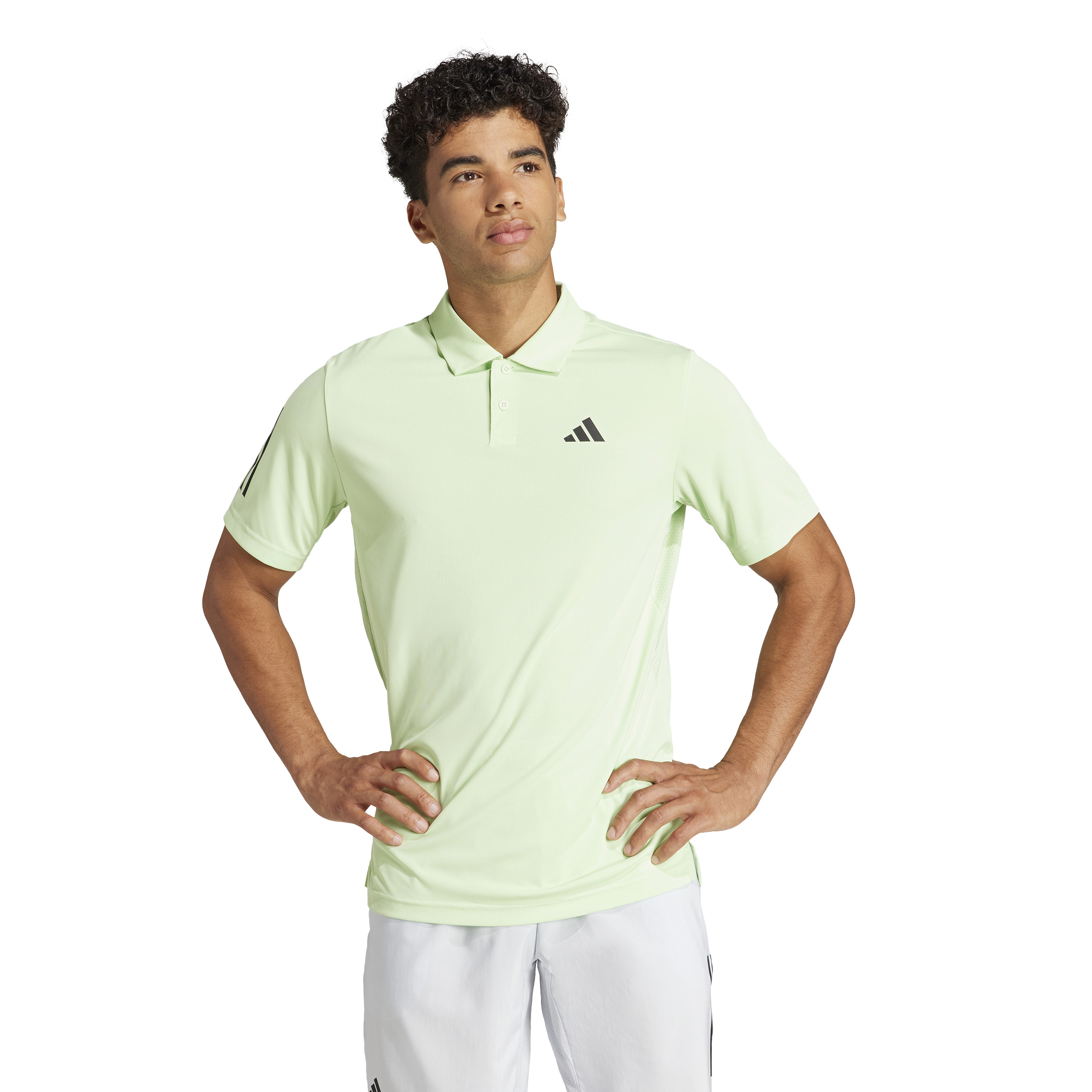 Adidas CLUB 3STR POLO