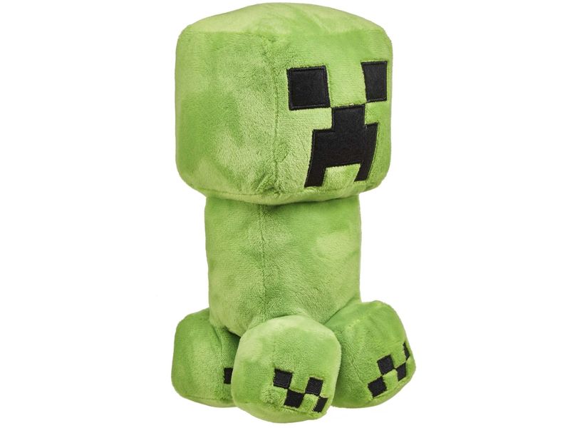 Mattel Minecraft 8