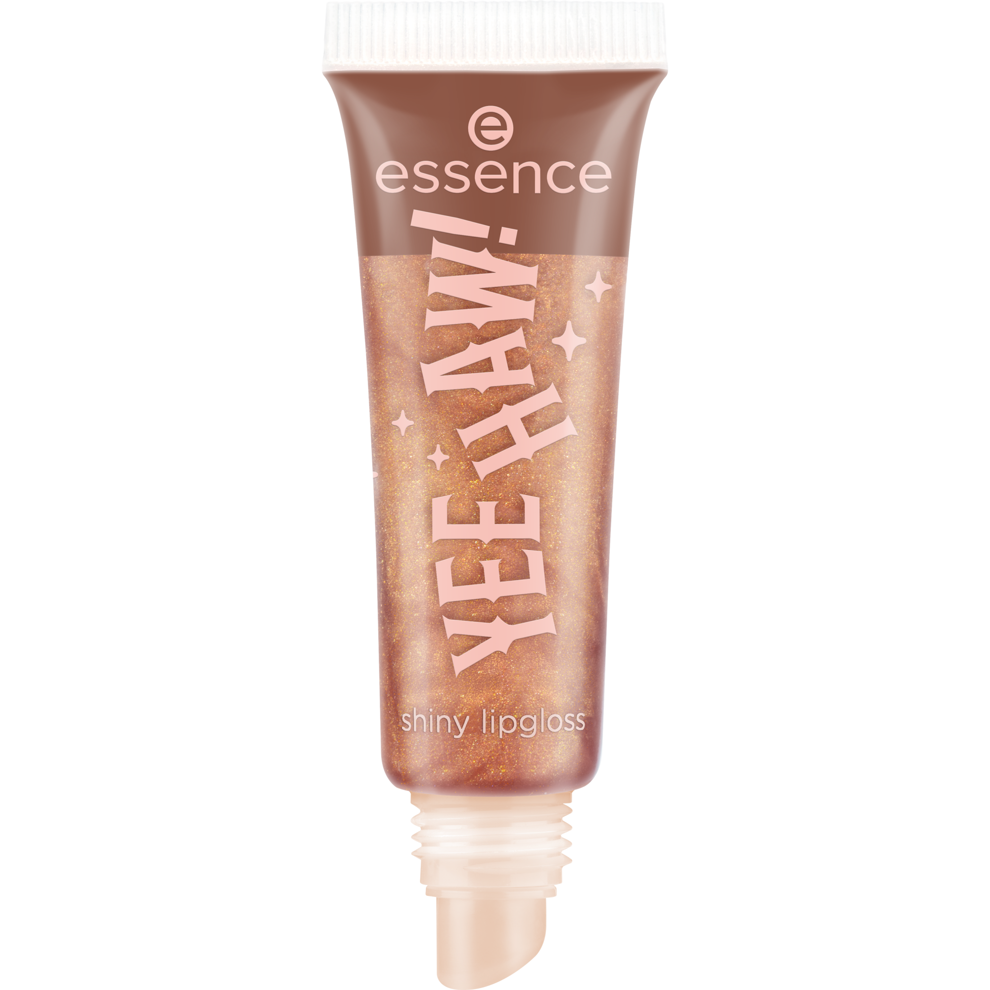 YEE HAW! shiny lipgloss