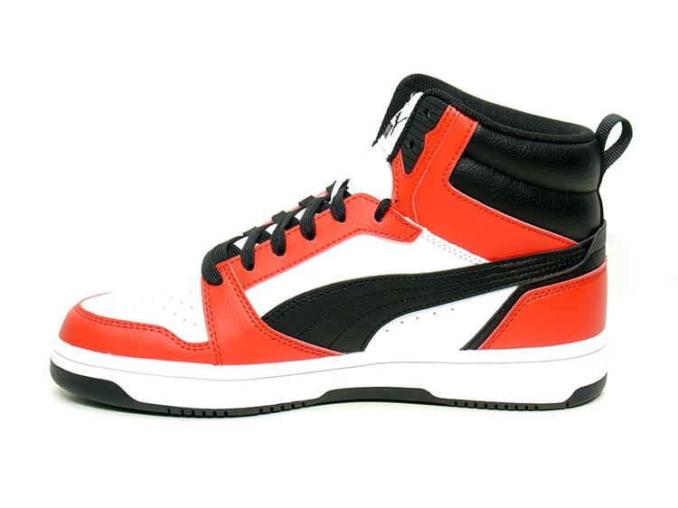 PUMA Unisex Rebound V6 Sneakers