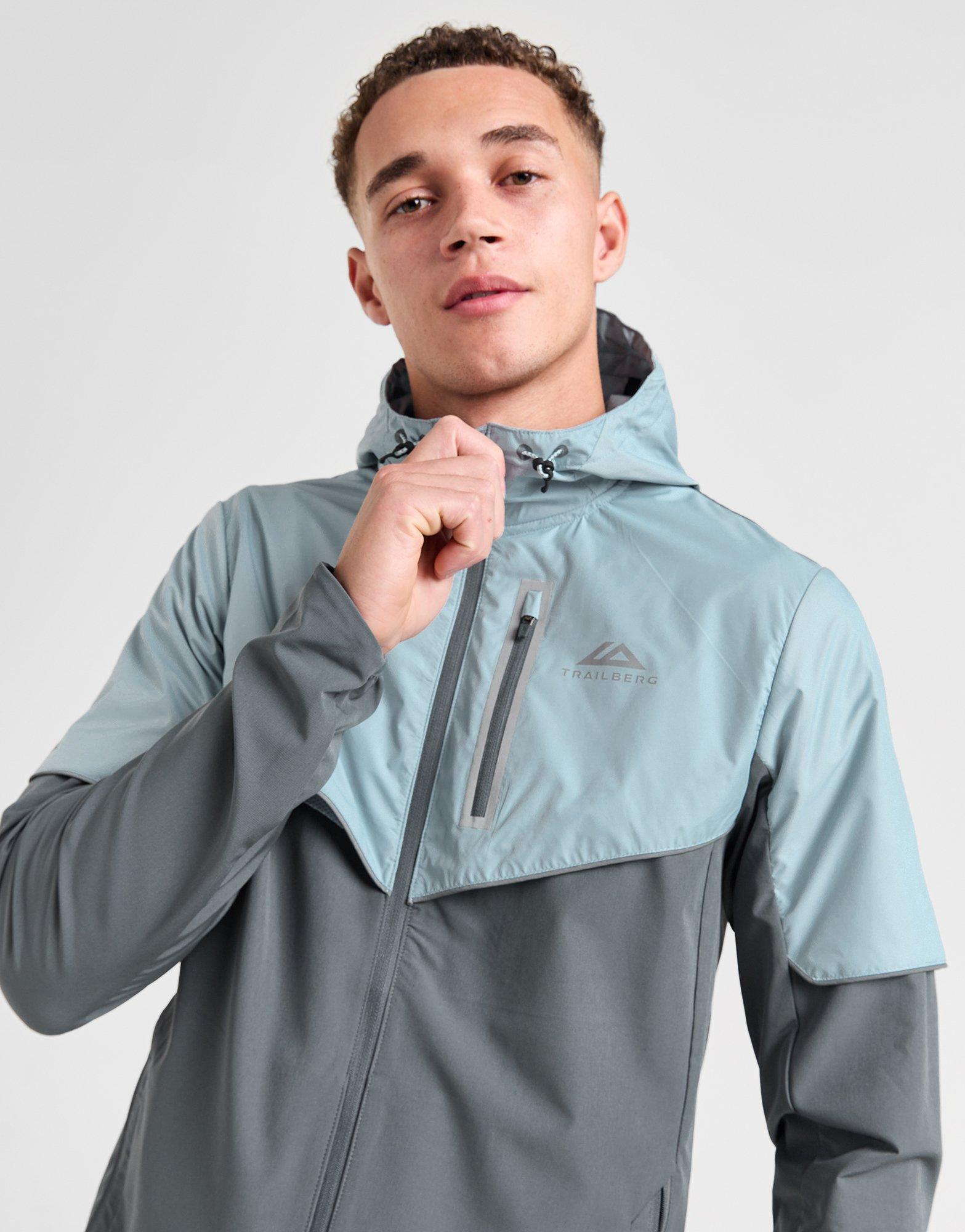 Trailberg Veste Vertigo Homme