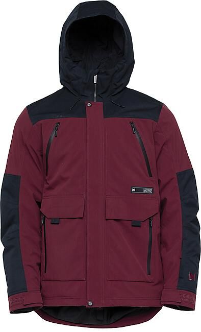 L1 - VESTE WILLIAMS