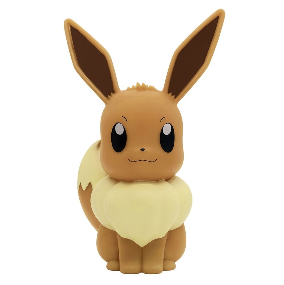 Pokemon – Eevee Led Lampe - 30 cm