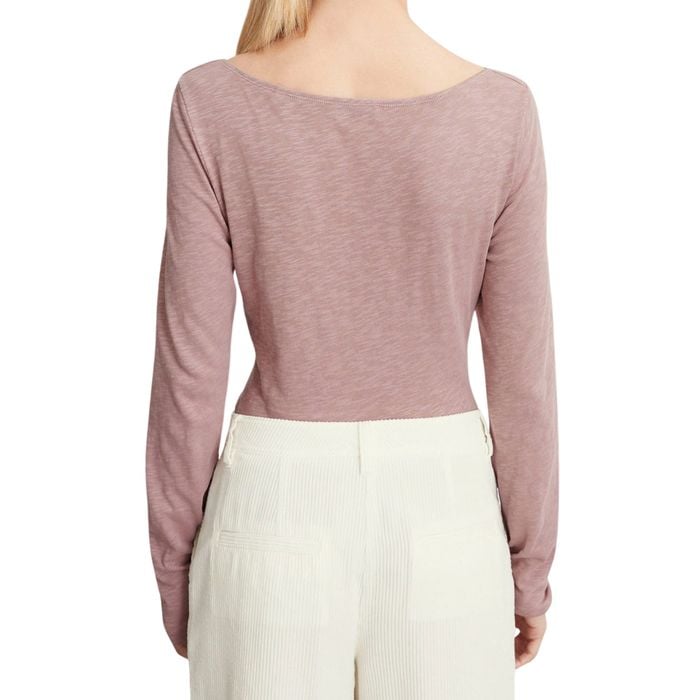 Marc O'Polo Longsleeve Shirt Dames