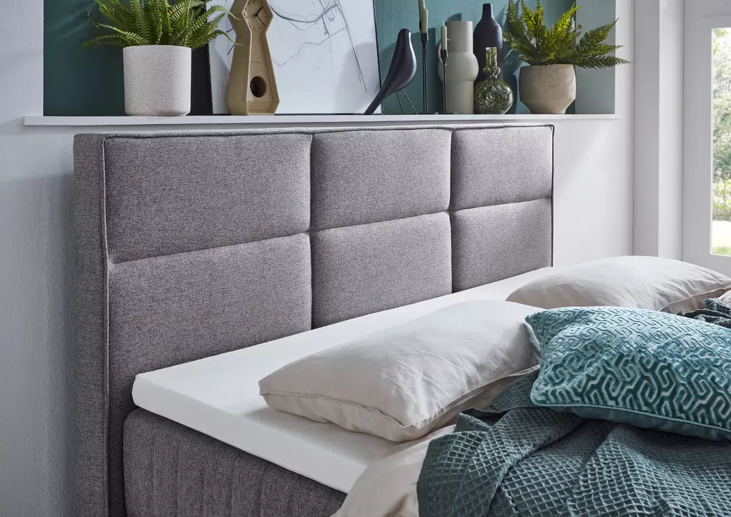 Boxspringbett Tambo 180 x 200 cm