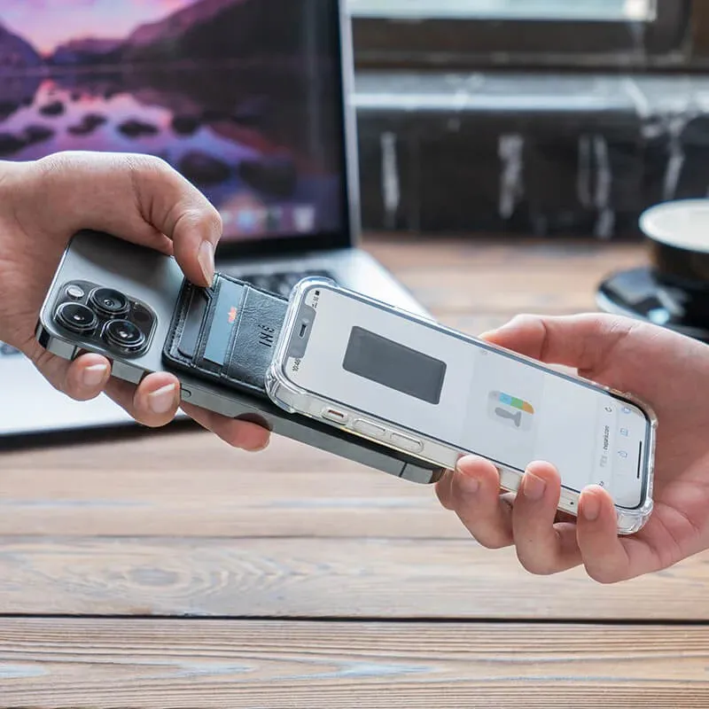 Iné Mini Wallet Xoopar