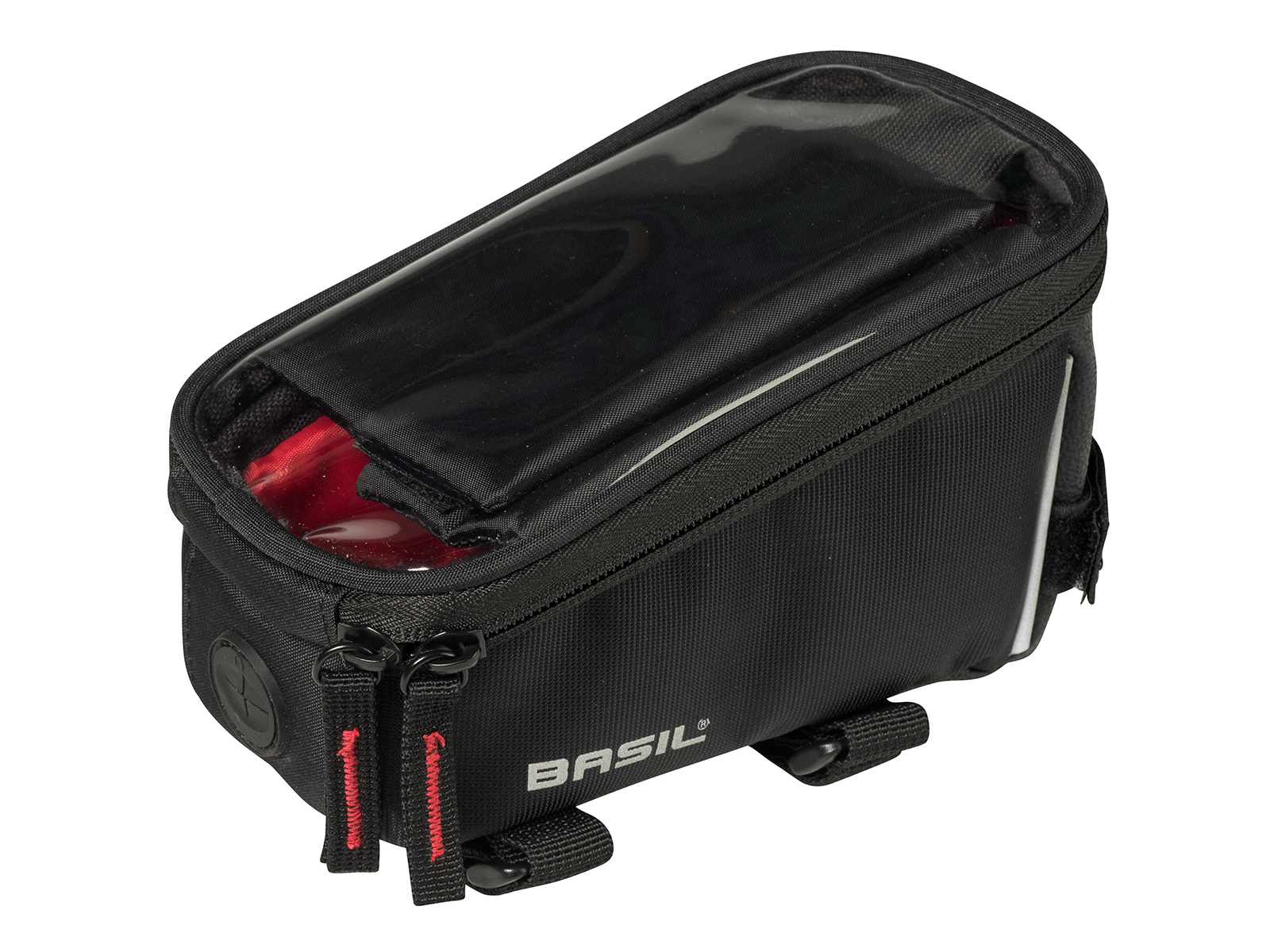 Basil Sport Design frametas - Black