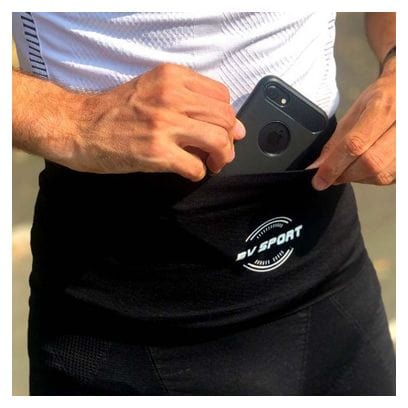 Ceinture BV Sport Lightbelt NOIR